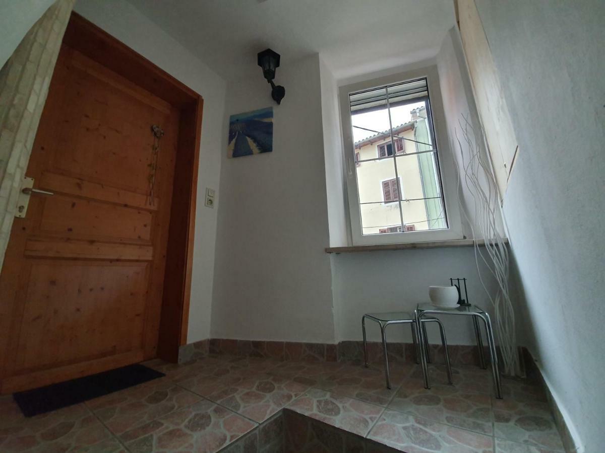 North To South Apartments Izola Exterior photo